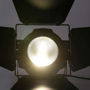 COB LED Par Light