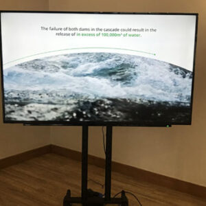 55-Inch