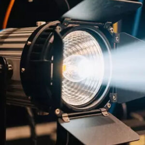 LED Follow Spot Light
