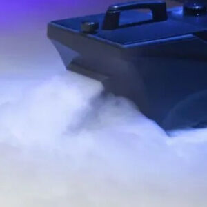 Low Lying Fog Machine