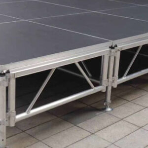 Mobile Stage