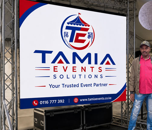 tamia events solutions Visual-LED-Screens-for-hire-in-kenya